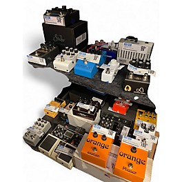Used Gamechanger Audio LIGHT PEDAL Effect Pedal