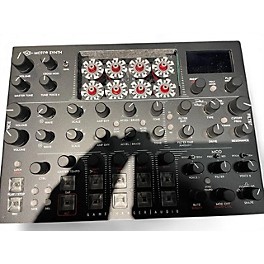 Used Gamechanger Audio MOTOR SYNTH Synthesizer