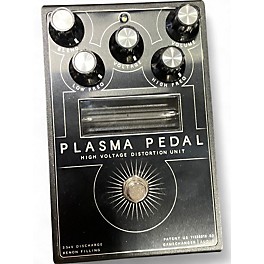 Used Gamechanger Audio Plasma Pedal Effect Pedal