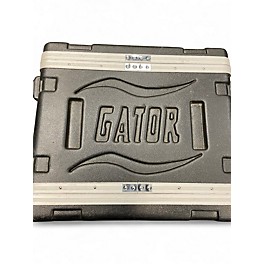 Used Gator CASE Utility Case