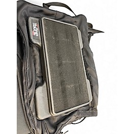 Used Gator MINI BONE PEDALBOARD Pedal Board