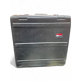 Used Gator Mixer hard case Mixer Case