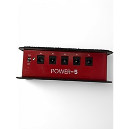 Used Gator POWER-5