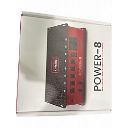 Used Gator POWER-8