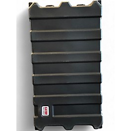 Used Gator Rack Case Mixer Case