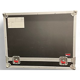 Used Gator SPEAKER TRUNK WITH CASTERS Sound Package