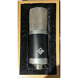 Used Used Gauge ECM-47 Tube Microphone Tube Microphone