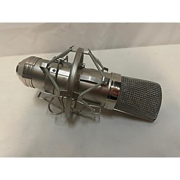 Used Used Gauge ECM-87 Condenser Microphone
