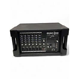 Used  Gear One PA1300