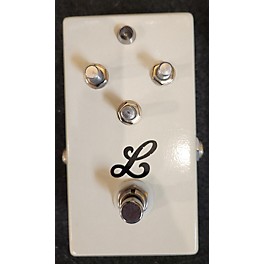 Used Used Gearmanndude Luther Drive Effect Pedal