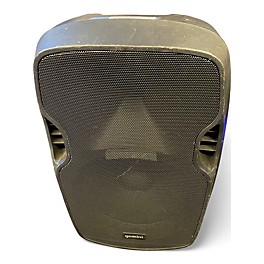 Used Gemini AS 15 BLU Powered Speaker