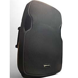 Used Gemini AS15P Powered Speaker