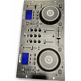 Used Gemini CDM-4000BT DJ Player