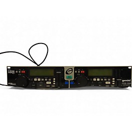 Used Gemini CDS-1000 DJ Player