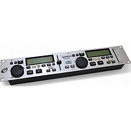 Used Gemini COX-602 DJ Player