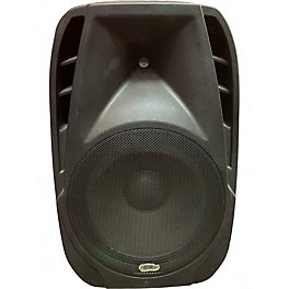 Used Gemini ES15P Powered Speaker