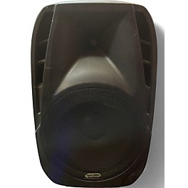 Used Gemini ES15P Powered Speaker