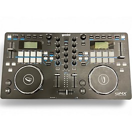 Used Gemini GMIX DJ Controller
