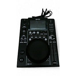 Used Gemini MDJ-600 DJ Controller