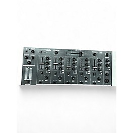 Used Gemini MM-3000 DJ Mixer