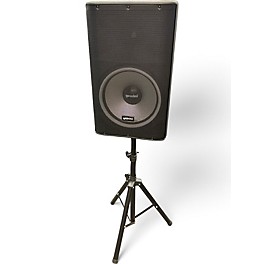 Used Gemini PA 15L MKIII Powered Speaker