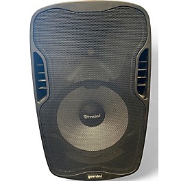 Used Gemini PA15L MKII Powered Speaker