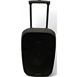 Used Gemini RAVE15 Powered Speaker