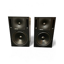 Used Genelec 1031A Pair Powered Monitor