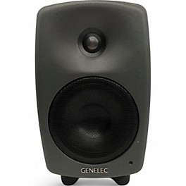 Used Genelec 8030C Powered Monitor