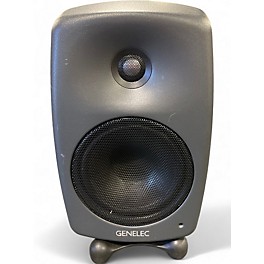 Used Genelec 8030C Powered Monitor