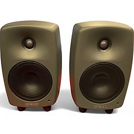Used Genelec 8030C Powered Monitor