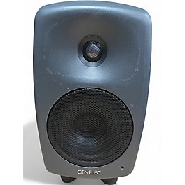 Used Genelec 8030C Powered Monitor