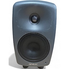 Used Genelec 8030C Powered Monitor