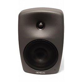 Used Genelec 86340A Powered Monitor