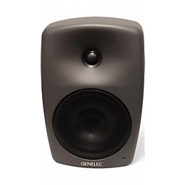 Used Genelec 86340A Powered Monitor