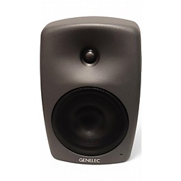 Used Genelec 86340A Powered Monitor
