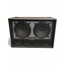 Used Genz Benz G FLEX GEORGE LYNCH Guitar Cabinet