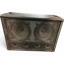 Used Genz Benz GB212GFLEX Guitar Cabinet