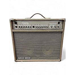 Used Genz Benz SHENANDOAH STEREO 60 Acoustic Guitar Combo Amp
