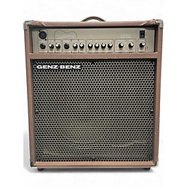 Used Genz Benz Shenandoah Jr. Acoustic Guitar Combo Amp