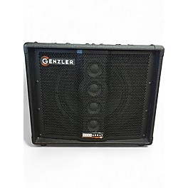 Used Genzler Amplification BA10-2 SERIES 2 Bass Cabinet
