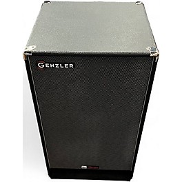 Used Genzler Amplification NC212T Bass Cabinet
