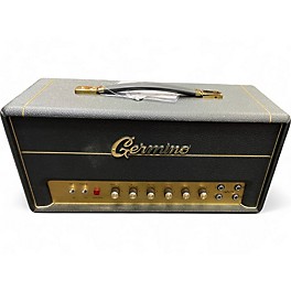 Used Germino Lead 35 Tube Guitar Amp Head
