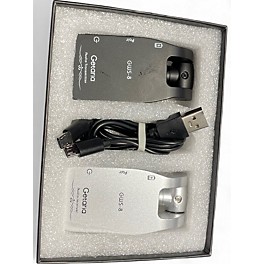 Used Getaria GWS-8 Instrument Wireless System