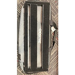 Used Used Ghostfire Super Light Pedal Board