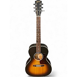 Used Gibson 1931 L00 Reissue Tobacco Burst Acoustic Electric Guitar