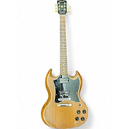 Used Gibson 1950S Tribute SG Walnut Solid Body Electric Guitar