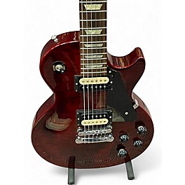 Used Gibson 2013 LES PAUL STUDIO RED Solid Body Electric Guitar