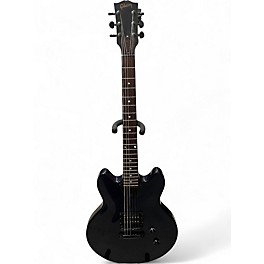Used Gibson 339 STUDIO Midnight Blue Solid Body Electric Guitar