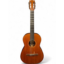 Used Gibson C1 CLASSIC Natural Classical Acoustic Guitar